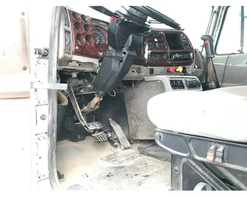 Dash Assembly MACK CX613 VISION Vander Haags Inc Cb