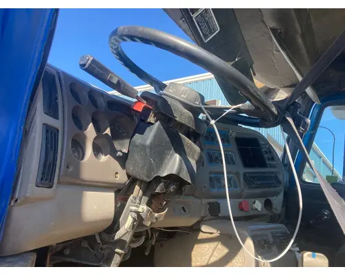 Dash Assembly MACK CX613 VISION Vander Haags Inc Kc