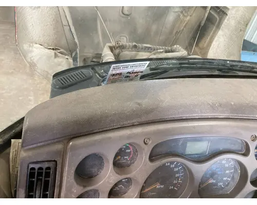 Dash Assembly MACK CX613 VISION Vander Haags Inc WM