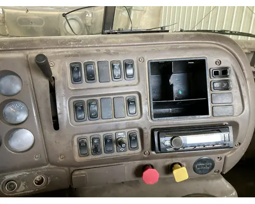 Dash Assembly MACK CX613 VISION Vander Haags Inc WM