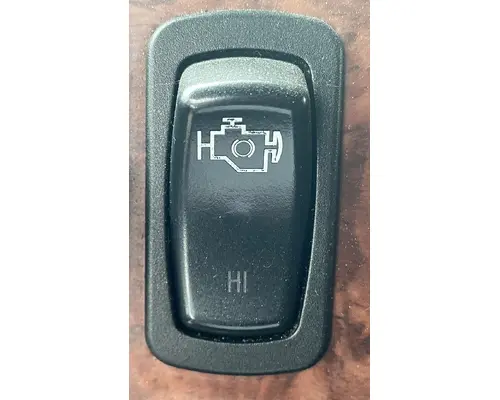 Dash / Console Switch MACK CX613 VISION Custom Truck One Source