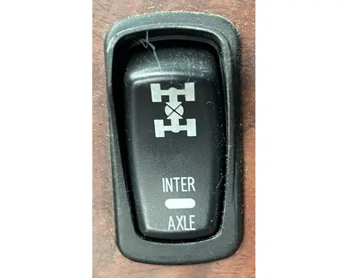 Dash / Console Switch MACK CX613 VISION Custom Truck One Source