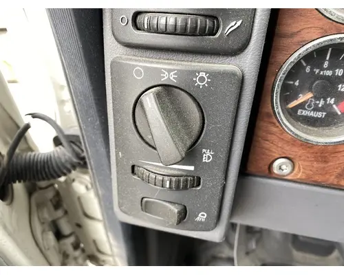 Dash / Console Switch MACK CX613 VISION Custom Truck One Source