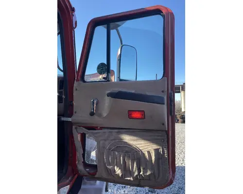 Door Assembly, Front MACK CX613 VISION Custom Truck One Source
