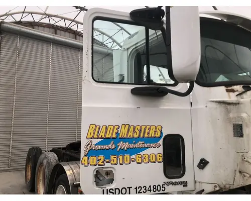 Door Assembly, Front MACK CX613 VISION Vander Haags Inc Cb