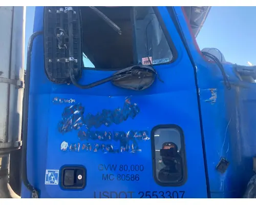 Door Assembly, Front MACK CX613 VISION Vander Haags Inc Kc