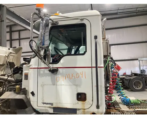 Door Assembly, Front MACK CX613 VISION Vander Haags Inc WM