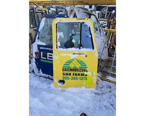 Door Assembly, Front MACK CX613 VISION Truck Salvage International Inc