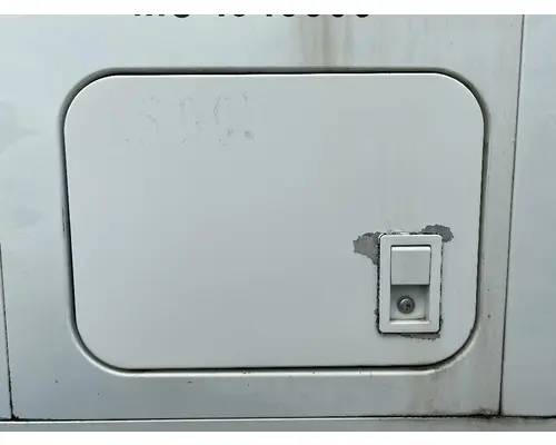 Door Assembly, Rear Or Back MACK CX613 VISION Custom Truck One Source