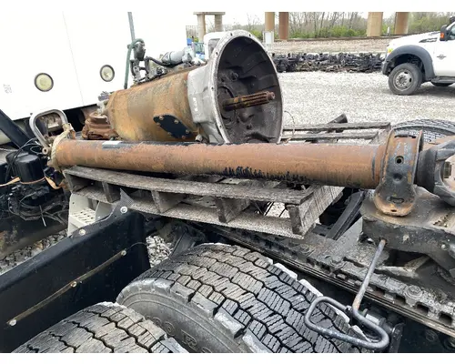 Drive Shaft, Rear MACK CX613 VISION Custom Truck One Source