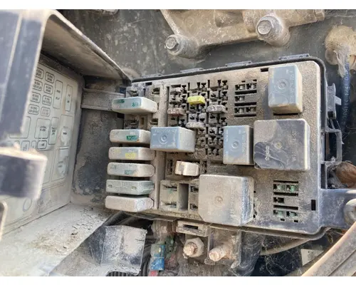 Electrical Parts, Misc. MACK CX613 VISION Vander Haags Inc Sp