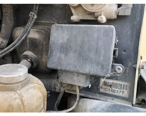 Electrical Parts, Misc. MACK CX613 VISION Vander Haags Inc Sp