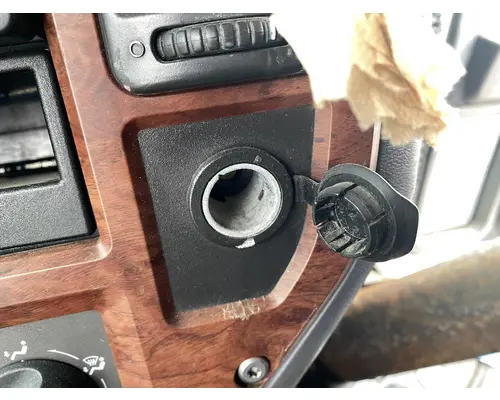 Electrical Parts, Misc. MACK CX613 VISION Custom Truck One Source