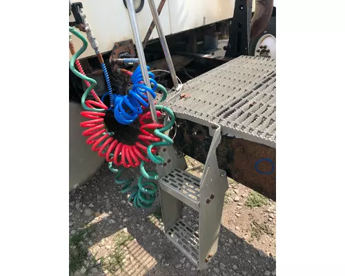 Brackets, Misc. MACK CX613 VISION Vander Haags Inc Sp