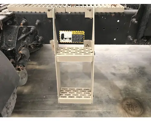 Brackets, Misc. MACK CX613 VISION Vander Haags Inc Cb