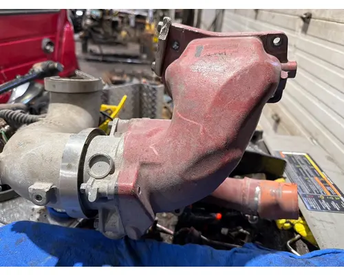Engine Parts, Misc. MACK CX613 VISION Truck Salvage International Inc