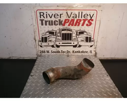 Exhaust Pipe Mack CX613 Vision River Valley Truck Parts