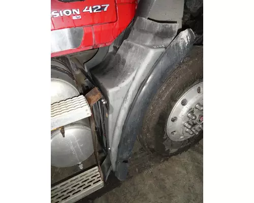 Fender Extension MACK CX613 VISION Sam's Riverside Truck Parts Inc