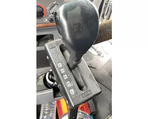 Floor Shift Assembly MACK CX613 VISION Custom Truck One Source