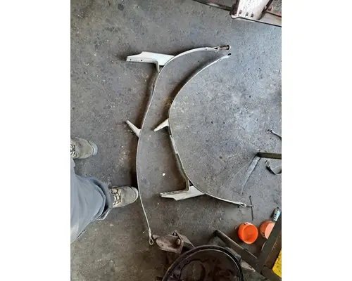 Fuel Tank Strap/Hanger MACK CX613 VISION Truck Salvage International Inc