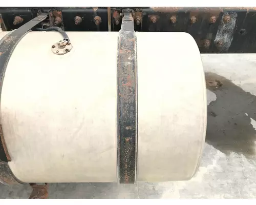 Fuel Tank Strap/Hanger MACK CX613 VISION Vander Haags Inc Cb