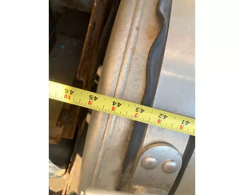 Fuel Tank MACK CX613 VISION Truck Salvage International Inc