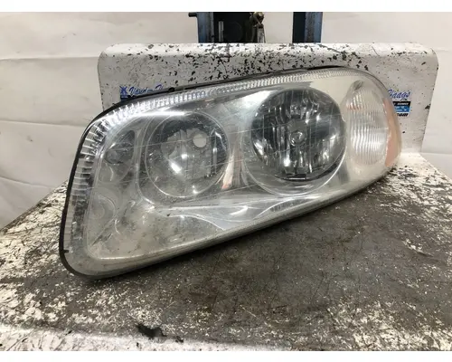 Headlamp Assembly MACK CX613 VISION Vander Haags Inc Cb