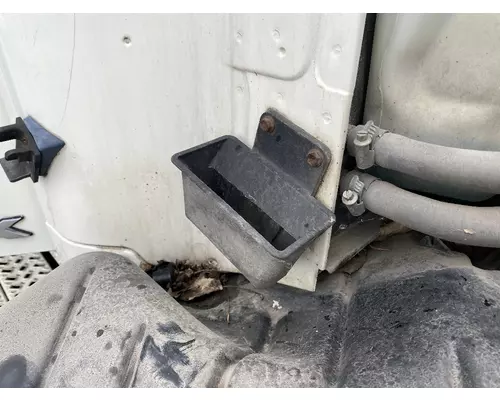 Hood Hinge MACK CX613 VISION Custom Truck One Source
