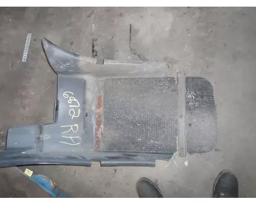 Inner Fender Liner MACK CX613 VISION Valley Truck - Grand Rapids
