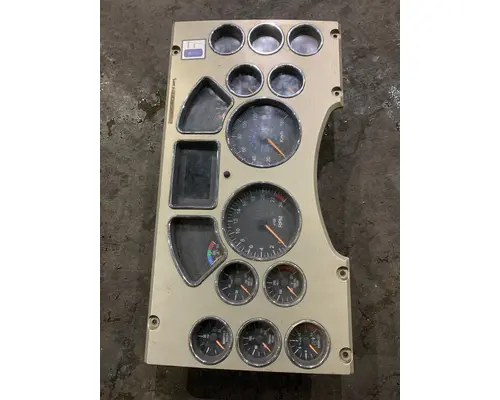 Instrument Cluster MACK CX613 VISION Truck Salvage International Inc