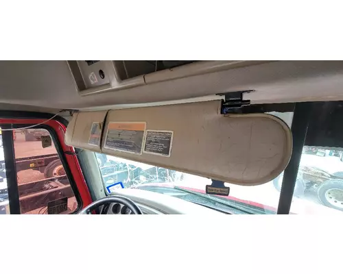 Interior Sun Visor MACK CX613 VISION Custom Truck One Source