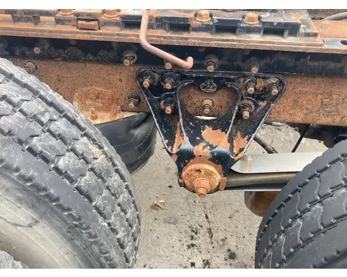 Leaf Spring, Rear MACK CX613 VISION Vander Haags Inc Kc