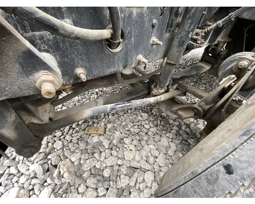 Leaf Spring, Front MACK CX613 VISION Custom Truck One Source