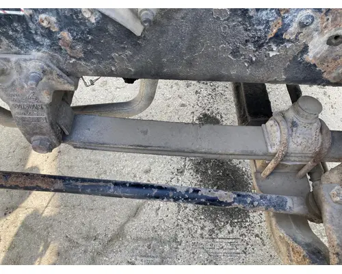 Leaf Spring, Front MACK CX613 VISION Vander Haags Inc Sp