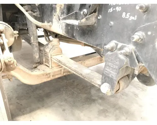 Leaf Spring, Front MACK CX613 VISION Vander Haags Inc Cb