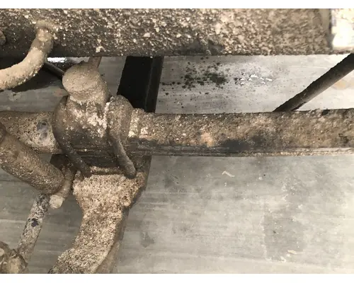 Leaf Spring, Front MACK CX613 VISION Vander Haags Inc Cb