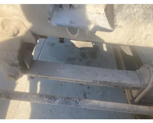 Leaf Spring, Front MACK CX613 VISION Vander Haags Inc Kc