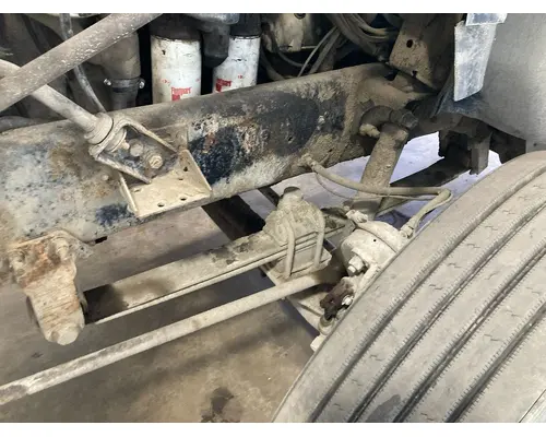 Leaf Spring, Front MACK CX613 VISION Vander Haags Inc WM