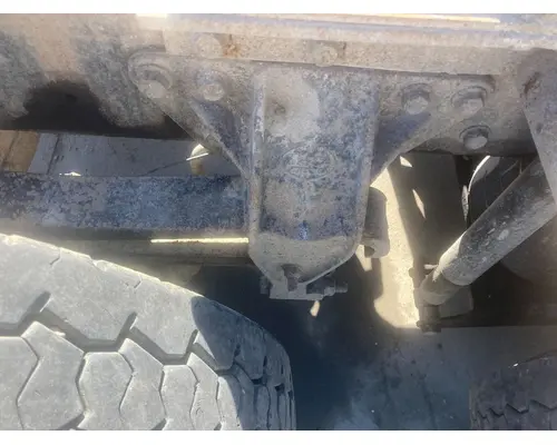 Leaf Spring, Rear MACK CX613 VISION Vander Haags Inc Kc