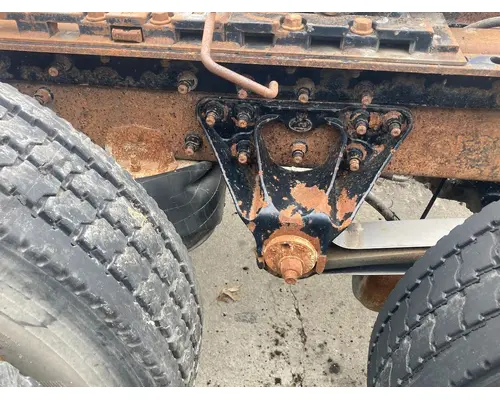 Leaf Spring, Rear MACK CX613 VISION Vander Haags Inc Kc