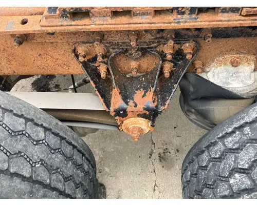 Leaf Spring, Rear MACK CX613 VISION Vander Haags Inc Kc