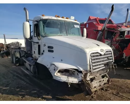 Miscellaneous Parts Mack CX613 Vision Holst Truck Parts