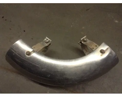 Muffler Shield MACK CX613 VISION Vander Haags Inc Cb