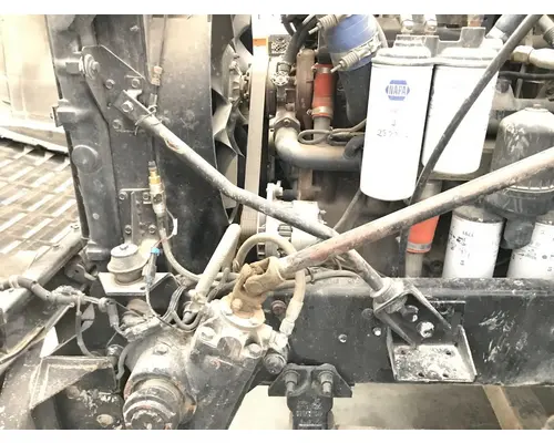 Radiator Core Support MACK CX613 VISION Vander Haags Inc Cb