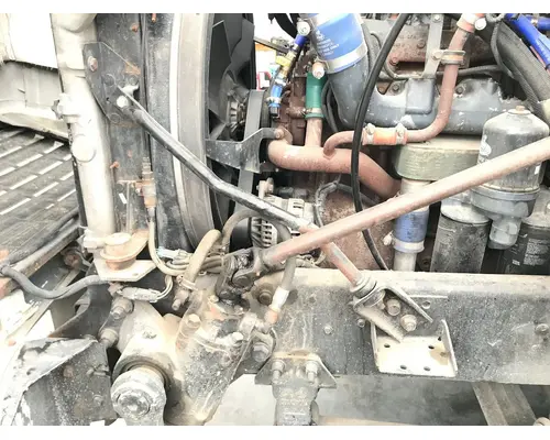 Radiator Core Support MACK CX613 VISION Vander Haags Inc Cb