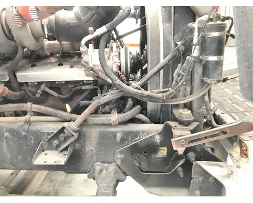 Radiator Core Support MACK CX613 VISION Vander Haags Inc Cb