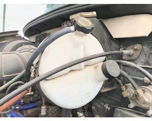 Radiator Overflow Bottle MACK CX613 VISION Vander Haags Inc Cb