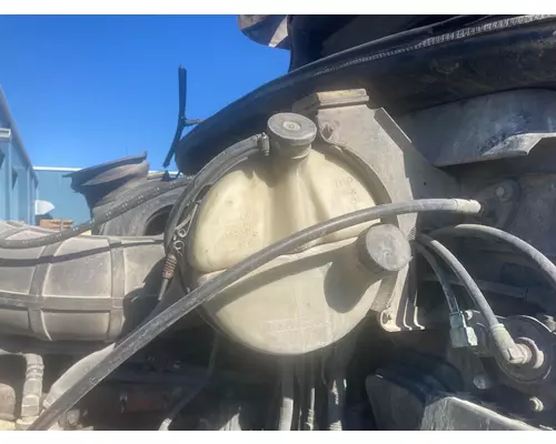 Radiator Overflow Bottle MACK CX613 VISION Vander Haags Inc Kc