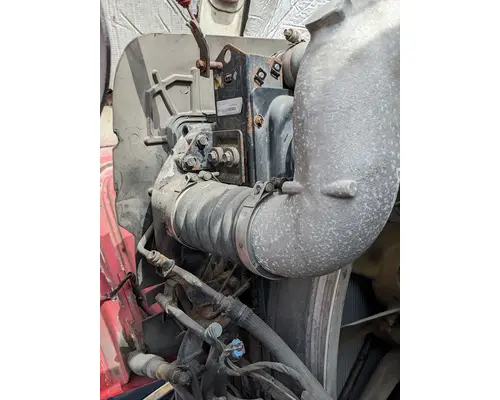 Radiator MACK CX613 VISION Truck Salvage International Inc