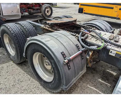Rears (Matched Set) MACK CX613 VISION Truck Salvage International Inc